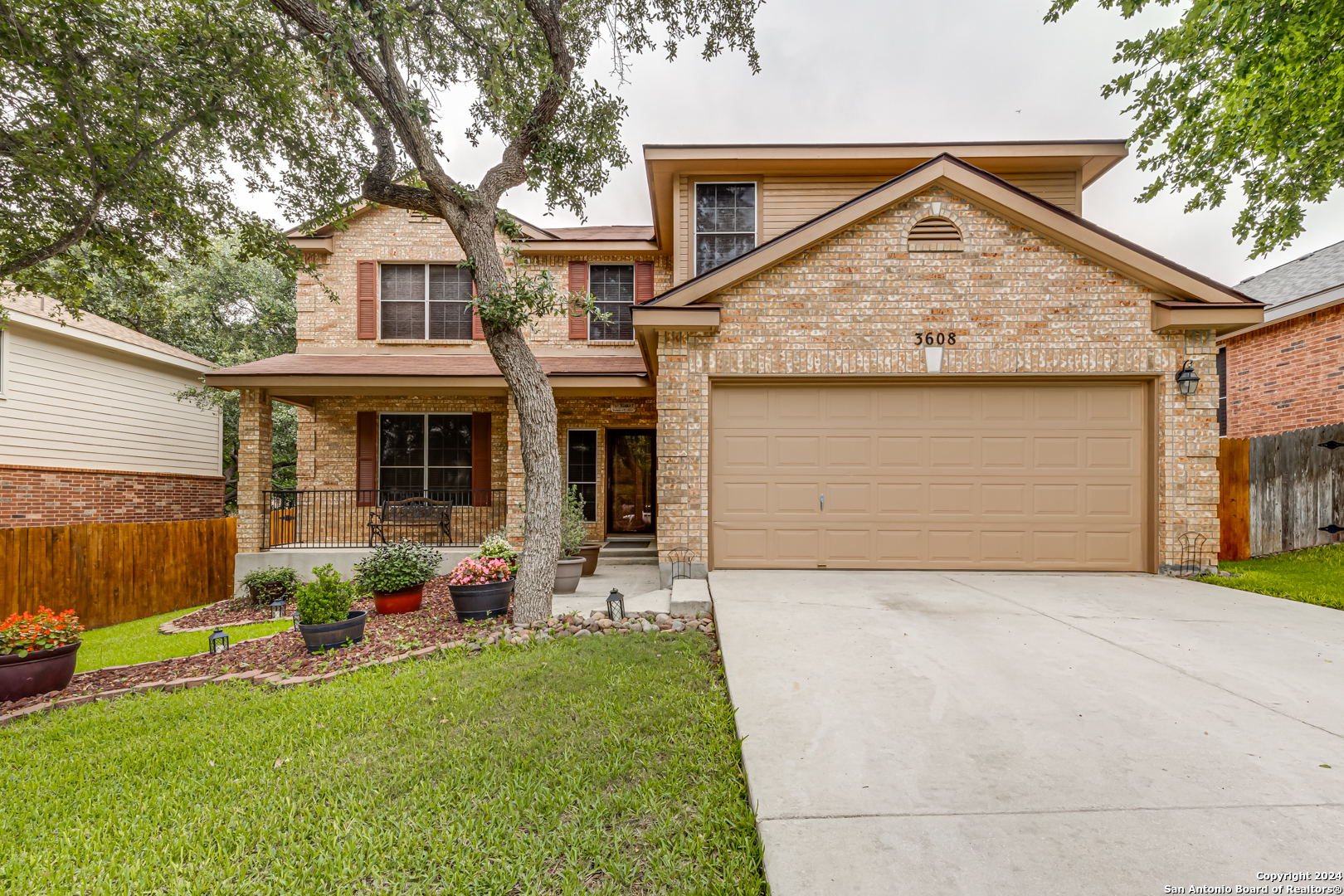 View Schertz, TX 78154 house
