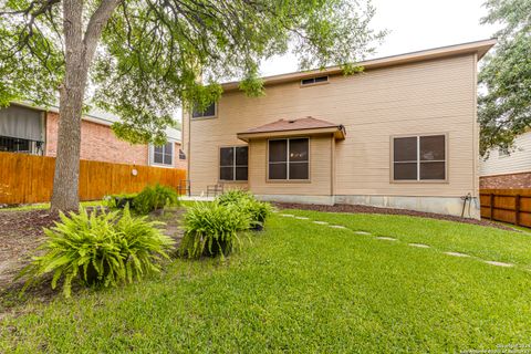 A home in Schertz