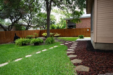 A home in Schertz