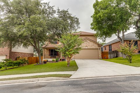 A home in Schertz