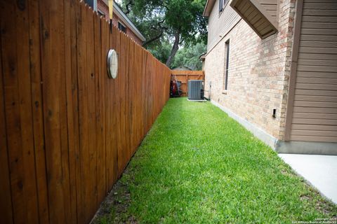 A home in Schertz