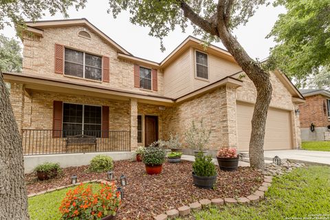 A home in Schertz