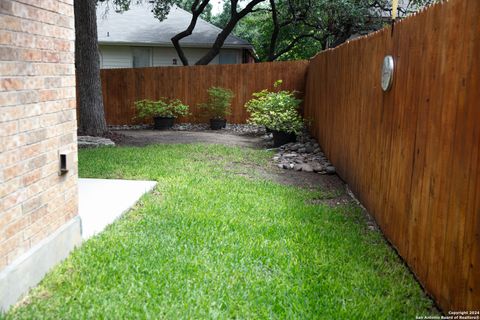 A home in Schertz