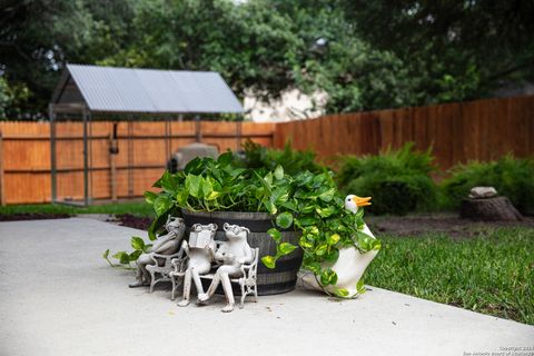 A home in Schertz