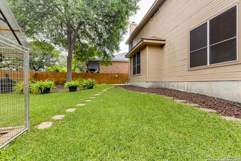 A home in Schertz