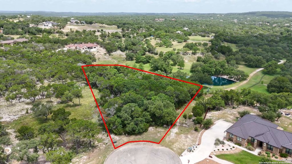 Photo of 2559 George Pass, Canyon Lake, TX 78133 (MLS # 1880929)