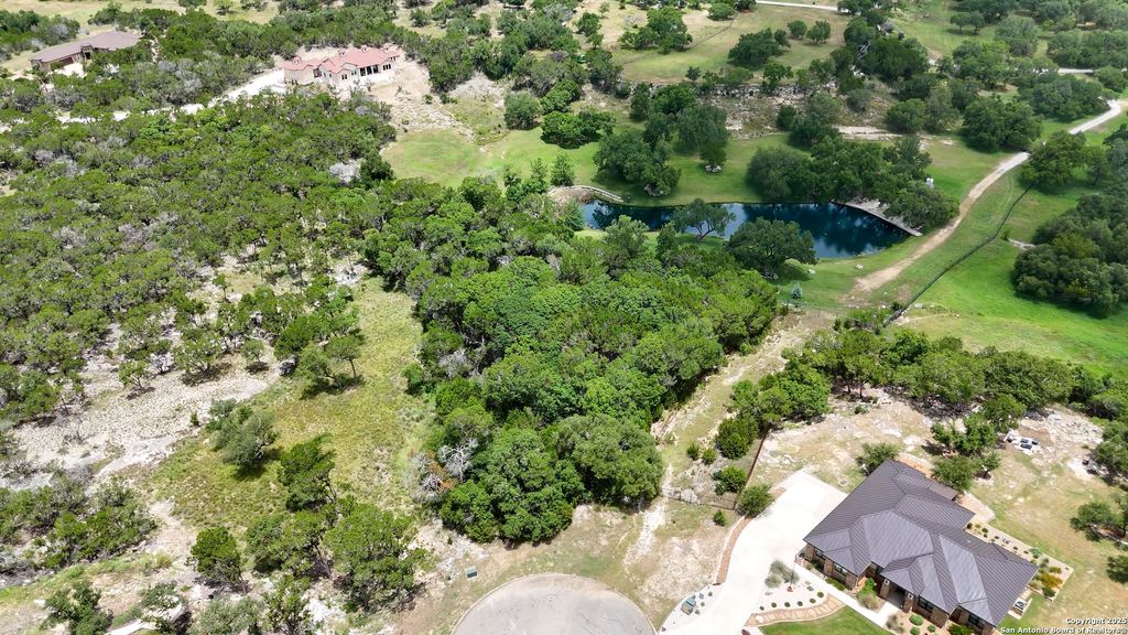 Photo of 2559 George Pass, Canyon Lake, TX 78133 (MLS # 1880929)