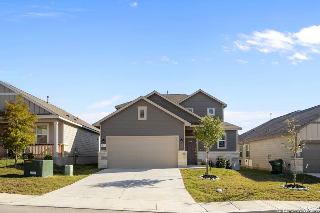 Photo of 13222 Hagerd, St Hedwig, TX 78152 (MLS # 1925300)