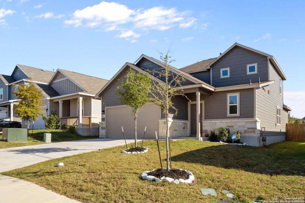 Photo of 13222 Hagerd, St Hedwig, TX 78152 (MLS # 1925300)