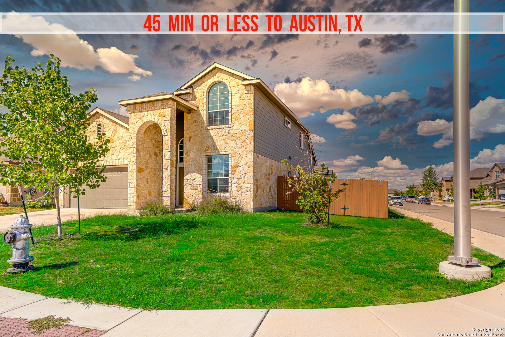 2307 Clover Ridge