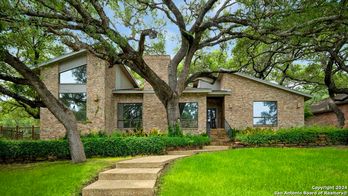 Single Family Residence at 3410 HUNTERS WALK