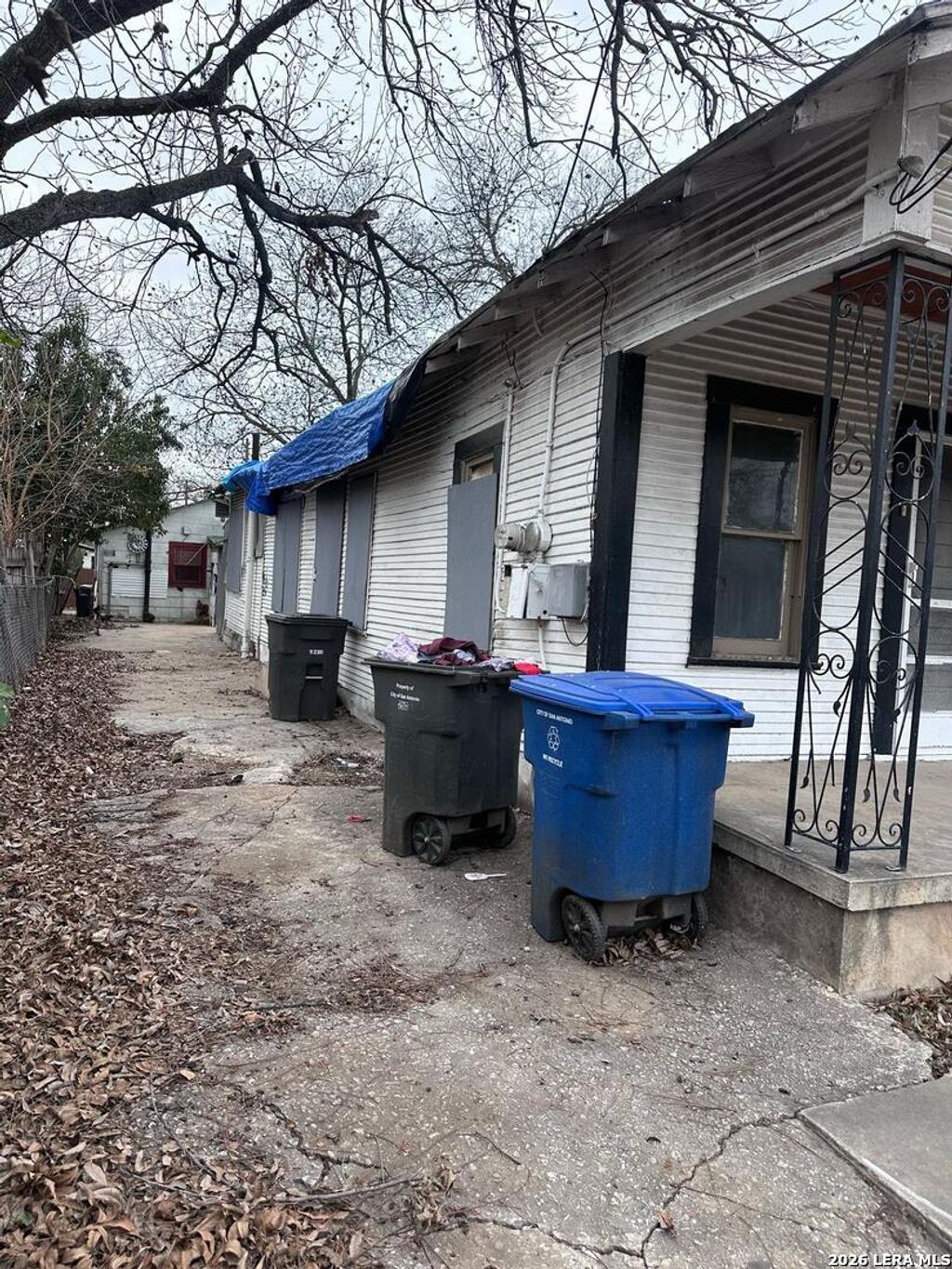 Photo of 608 Potomac, San Antonio, TX 78202 (MLS # 1942121)