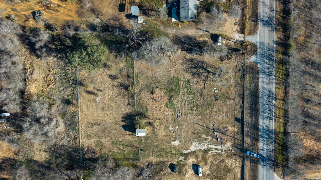 Photo of 5609 N Fm 3465, Adkins, TX 78101 (MLS # 1943955)