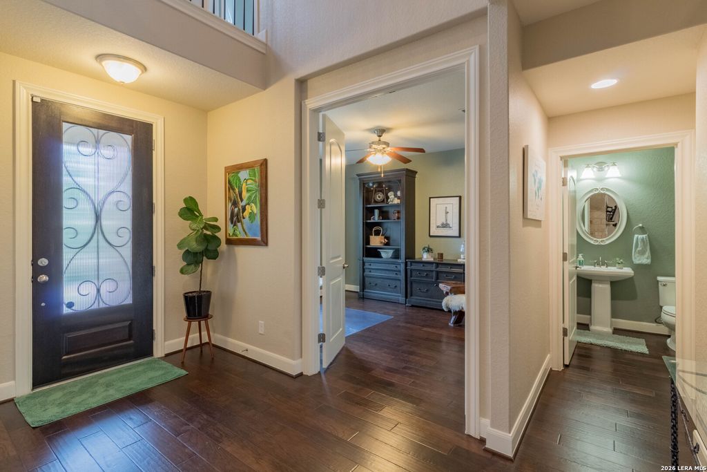 Photo of 24215 GAZANIA BLF, San Antonio, TX 78260 (MLS # 1969524)