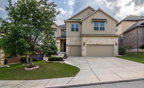 Photo of 24215 GAZANIA BLF, San Antonio, TX 78260 (MLS # 1969524)