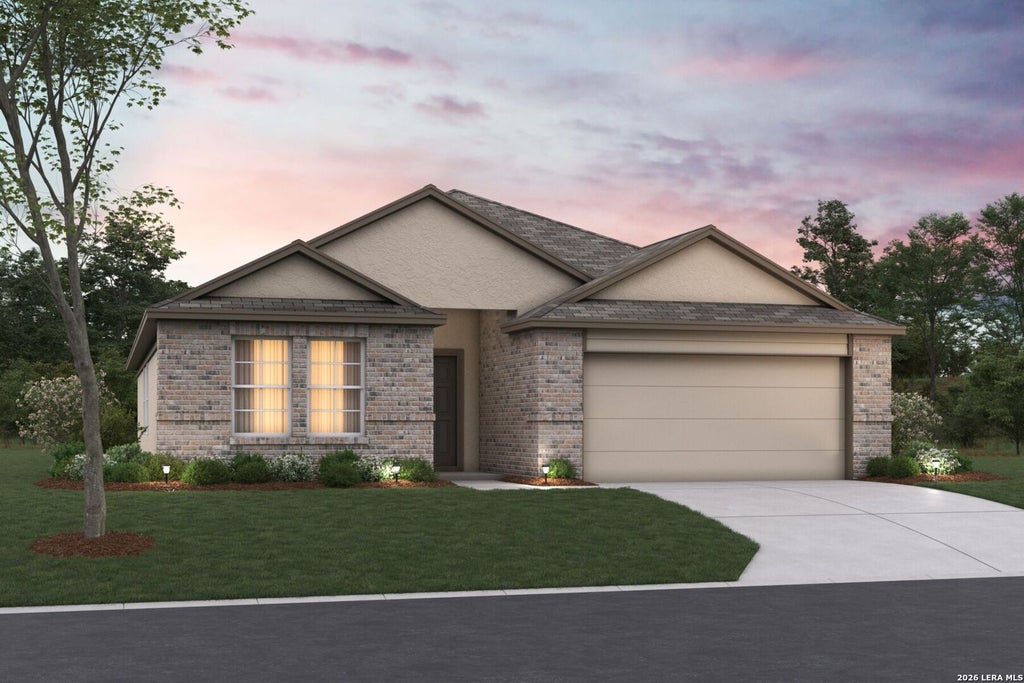 Photo of 115 Gretzky Place, San Antonio, TX 78056 (MLS # 2011633)