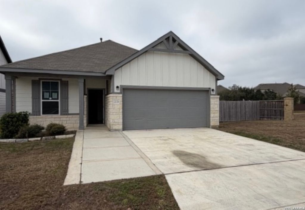 Photo of 12026 Sitio Plains, San Antonio, TX 78254 (MLS # 1937361)