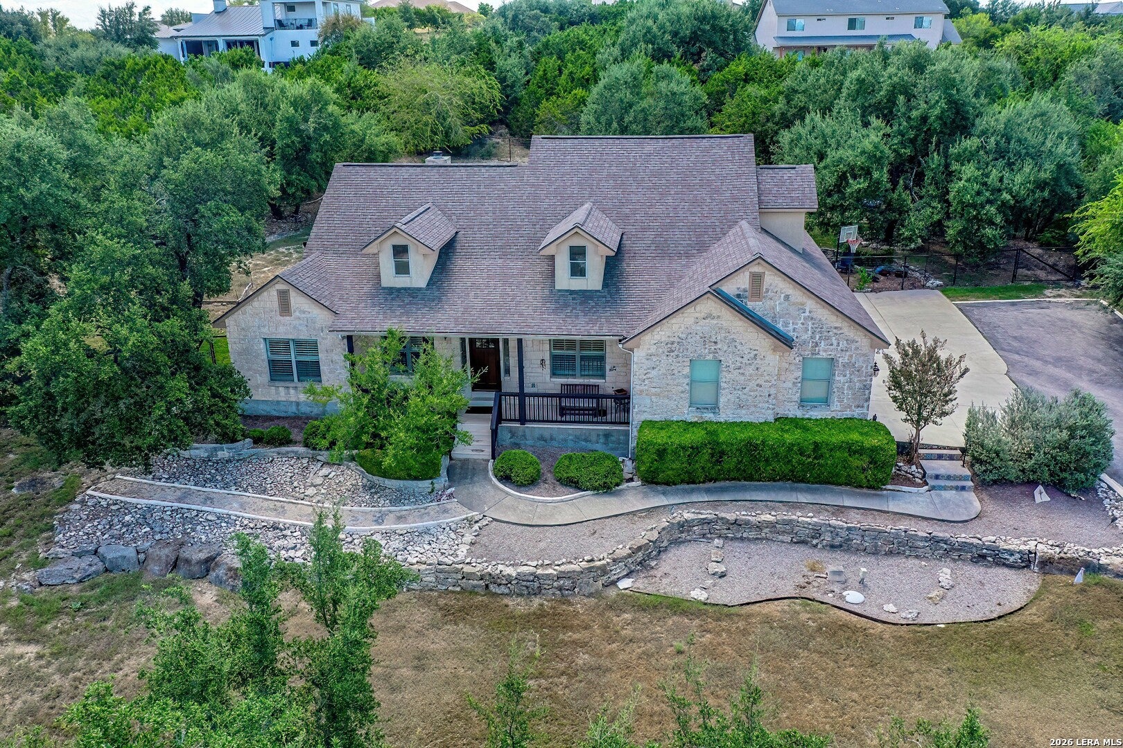 110 Comal Run