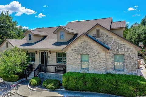 Photo of 110 Comal Run, Bulverde, TX 78163 (MLS # 2016150)