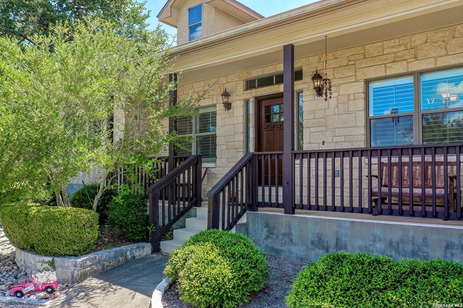 110 Comal Run
