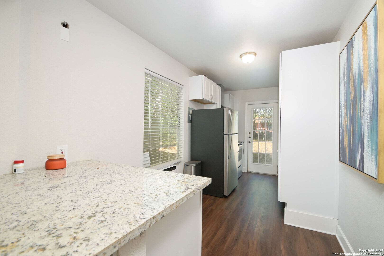6119 Deep Valley Dr.