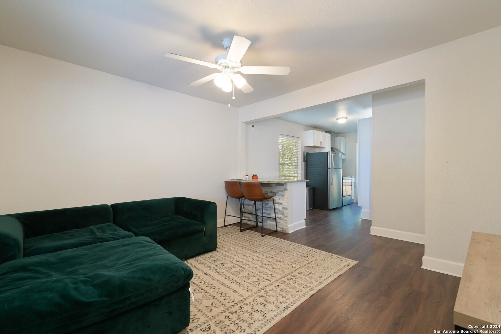 6119 Deep Valley Dr.