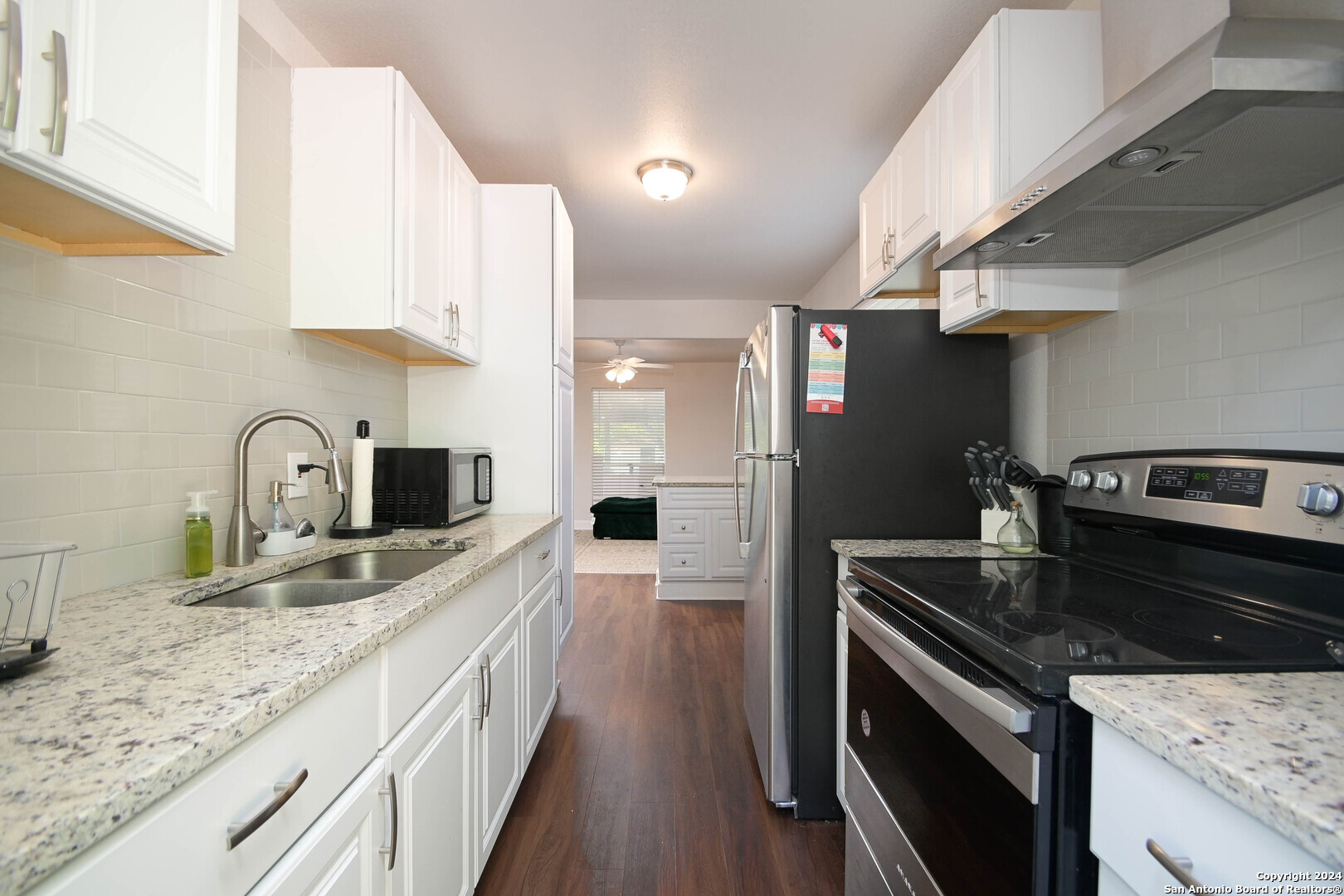 6119 Deep Valley Dr.