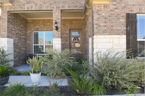 A home in New Braunfels