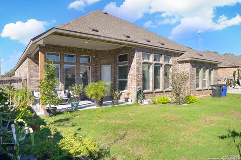 A home in New Braunfels