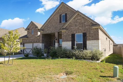 A home in New Braunfels