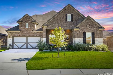 A home in New Braunfels