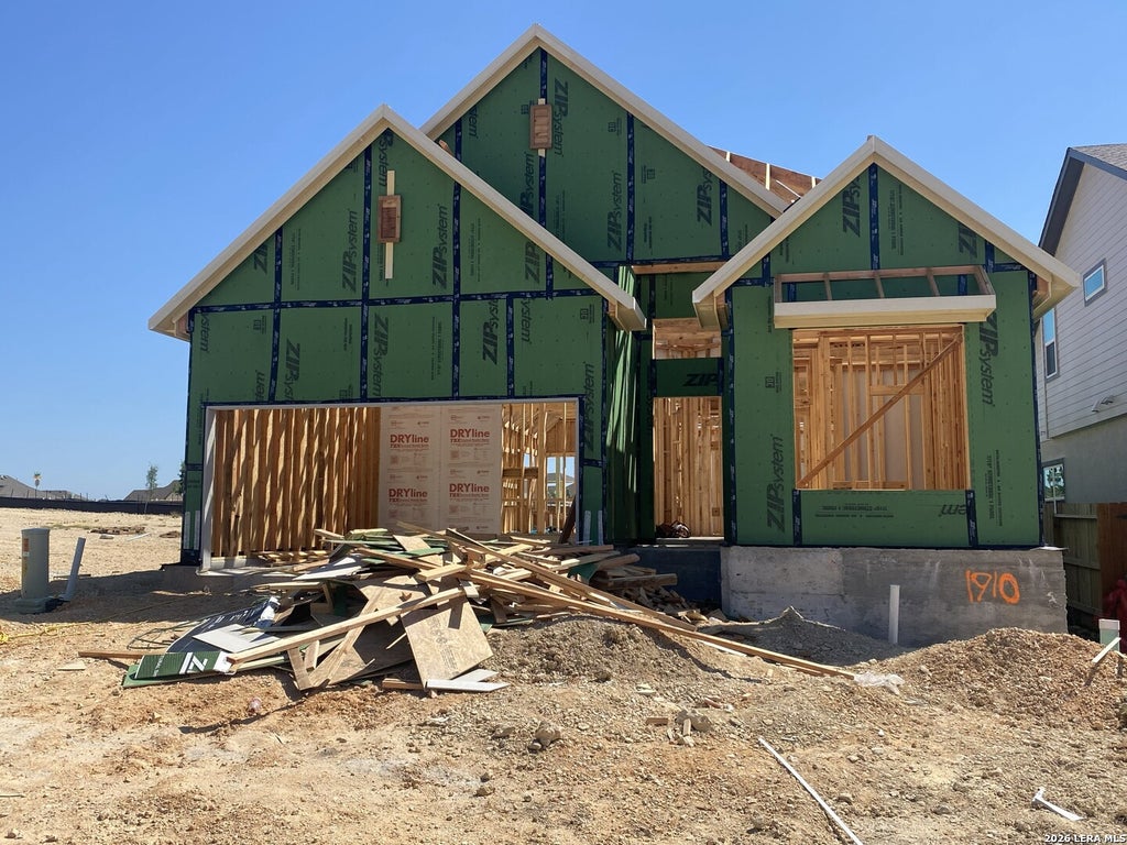 Photo of 1910 PINING ST, New Braunfels, TX 78132 (MLS # 1967760)