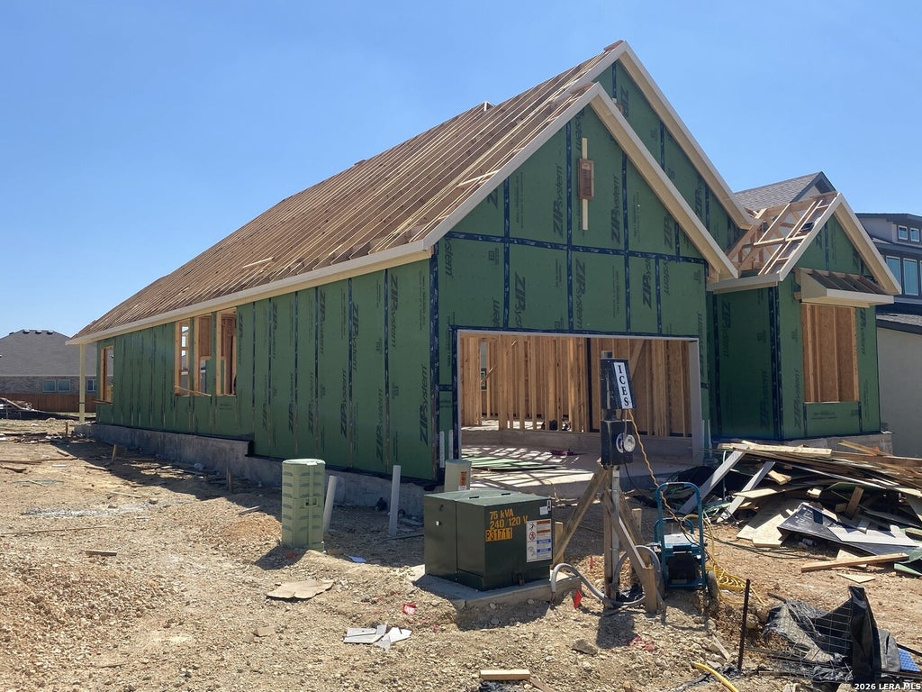 Photo of 1910 PINING ST, New Braunfels, TX 78132 (MLS # 1967760)
