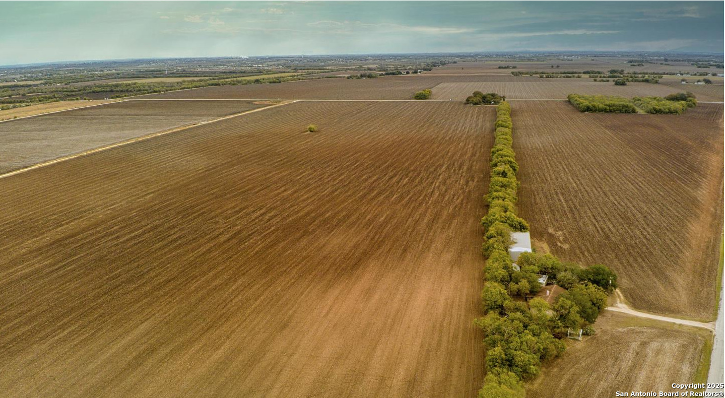 TBD TRACT 3 Haeckerville Rd