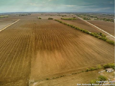 TBD TRACT 3 Haeckerville Rd Cibolo TX 78105