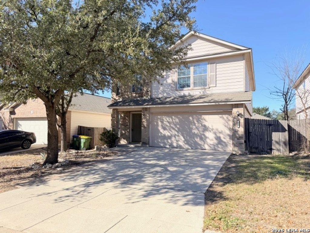 Photo of 819 ANTLER POST, San Antonio, TX 78245 (MLS # 1939378)