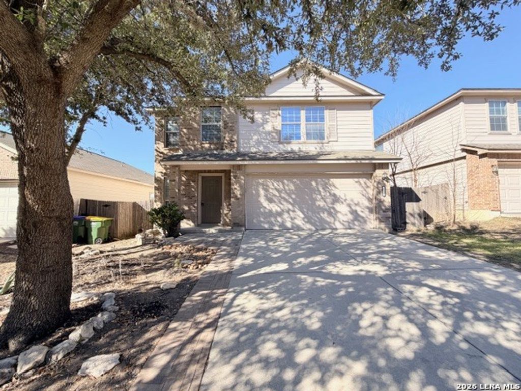 Photo of 819 ANTLER POST, San Antonio, TX 78245 (MLS # 1939378)