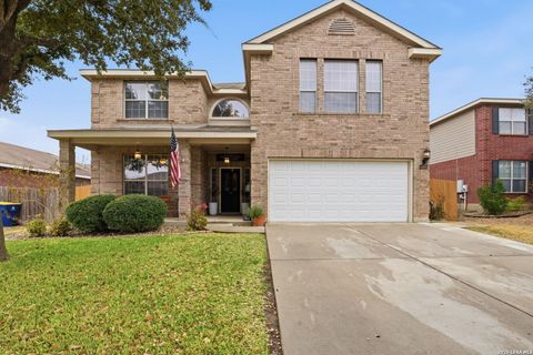 Photo of 140 Pilot Point, Cibolo, TX 78108 (MLS # 1941359)