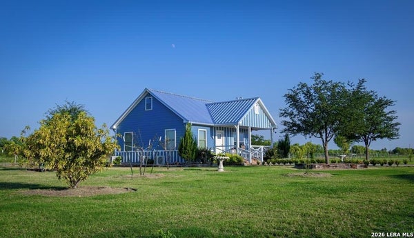 1873 FM 1908, QUEMADO, TX 78877 - Image 90aa836da7653ce731693ee3eb76e2e5/1901341507
