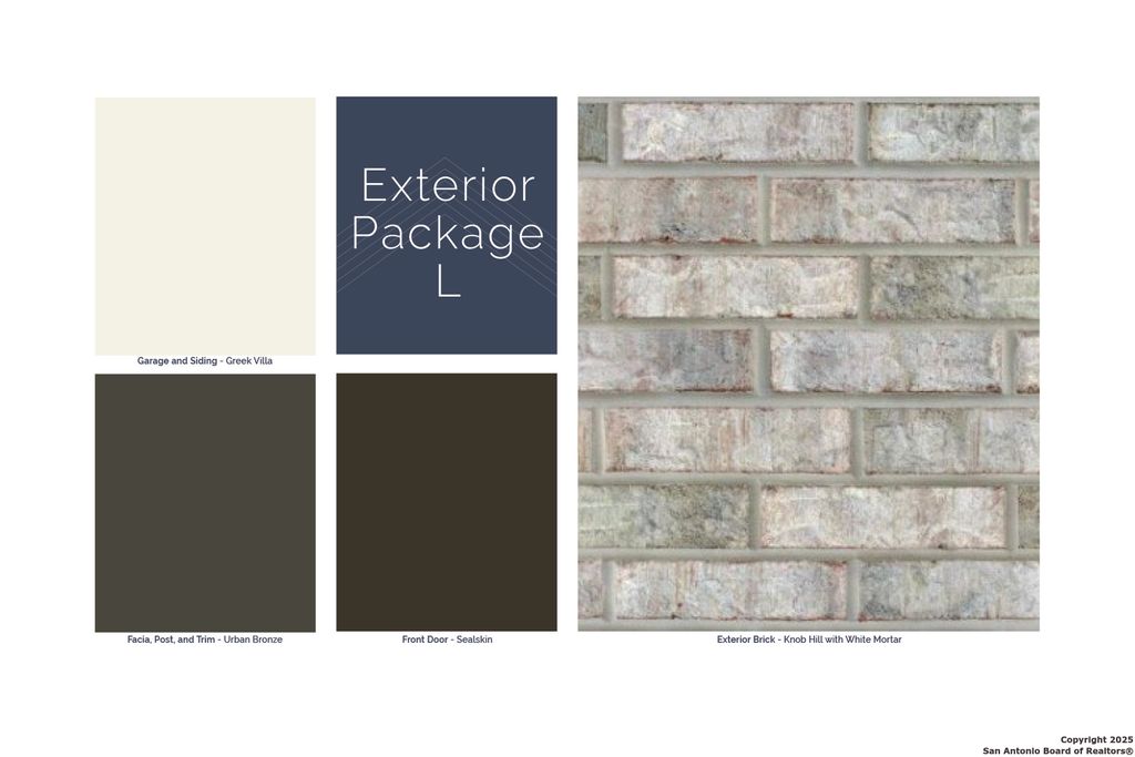 Photo of 1535 Silver Run, New Braunfels, TX 78130 (MLS # 1927543)