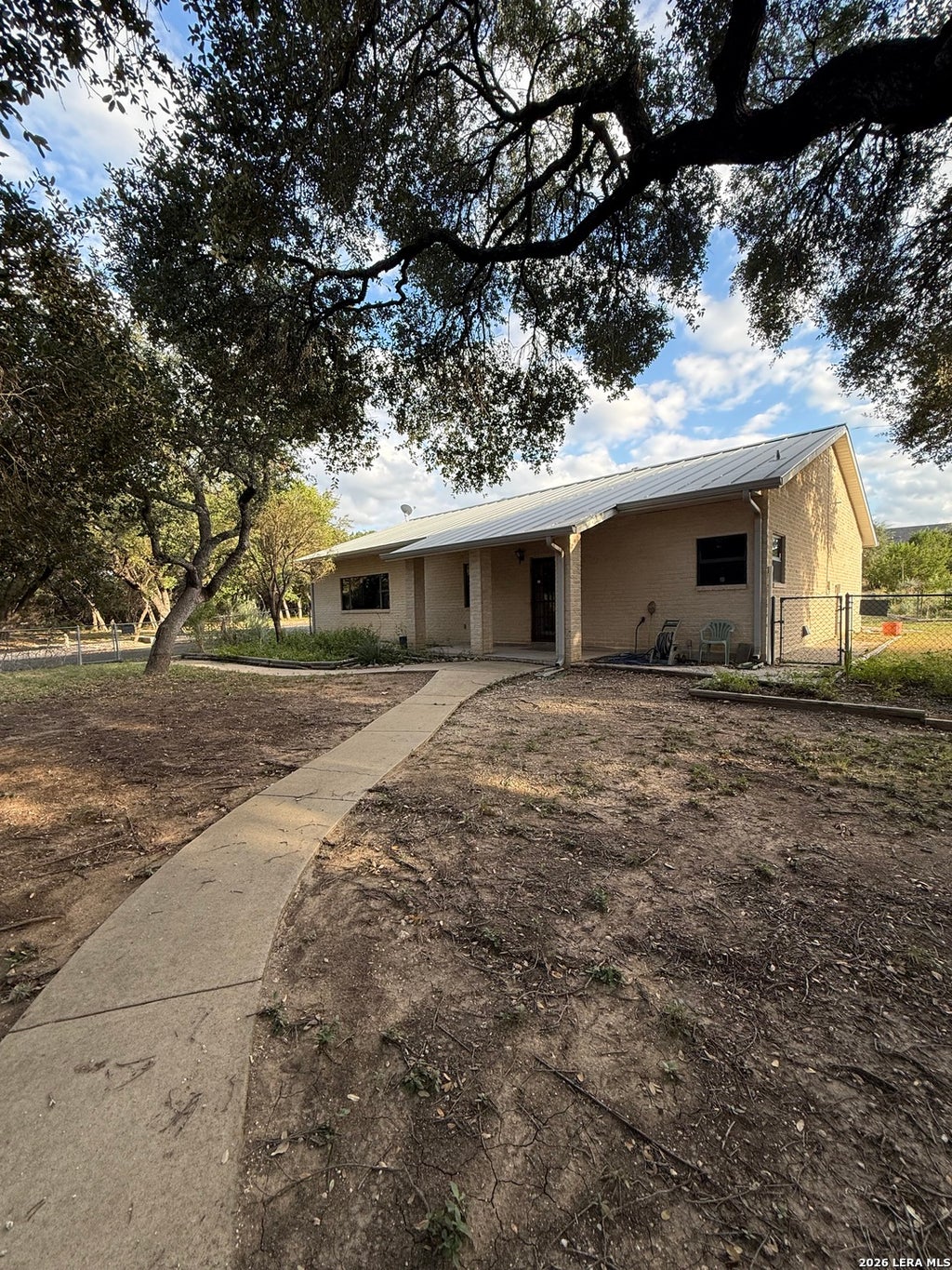 Photo of 207 TRACIE TRAIL, Lakehills, TX 78063 (MLS # 2023726)