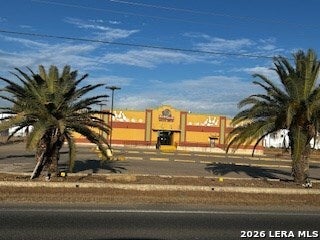 3515 El Indio Hwy