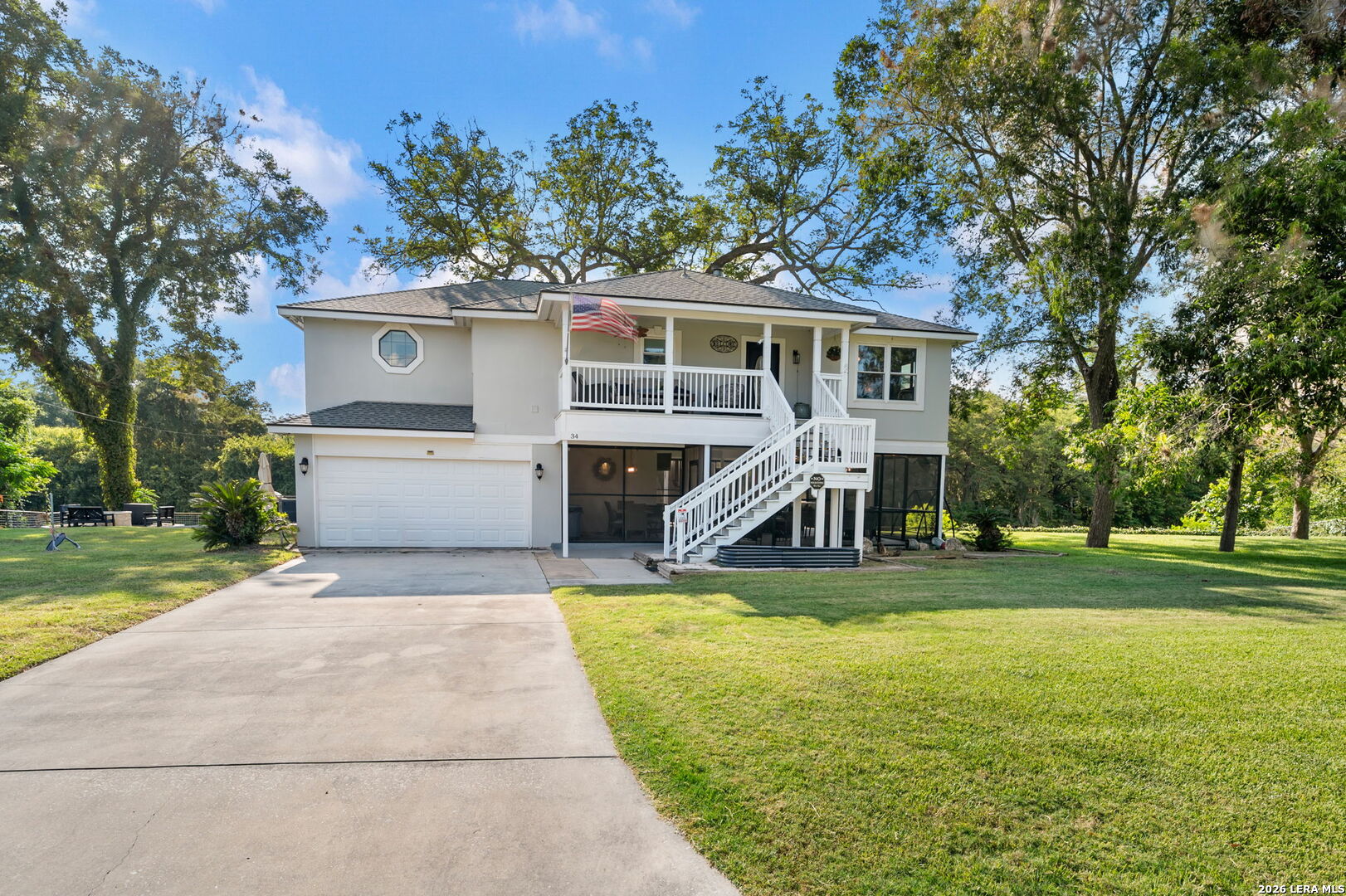 34 river oak