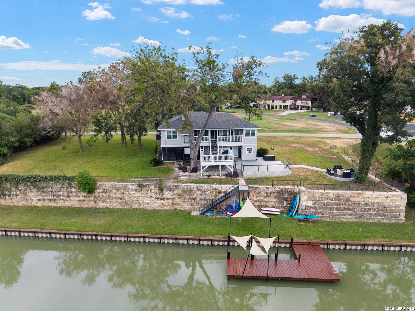 34 river oak