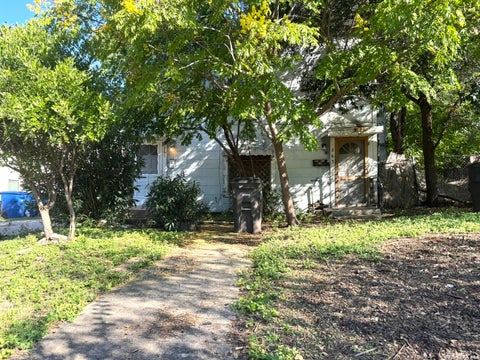 Photo of 261 Natalen Ave, San Antonio, TX 78209 (MLS # 2023221)