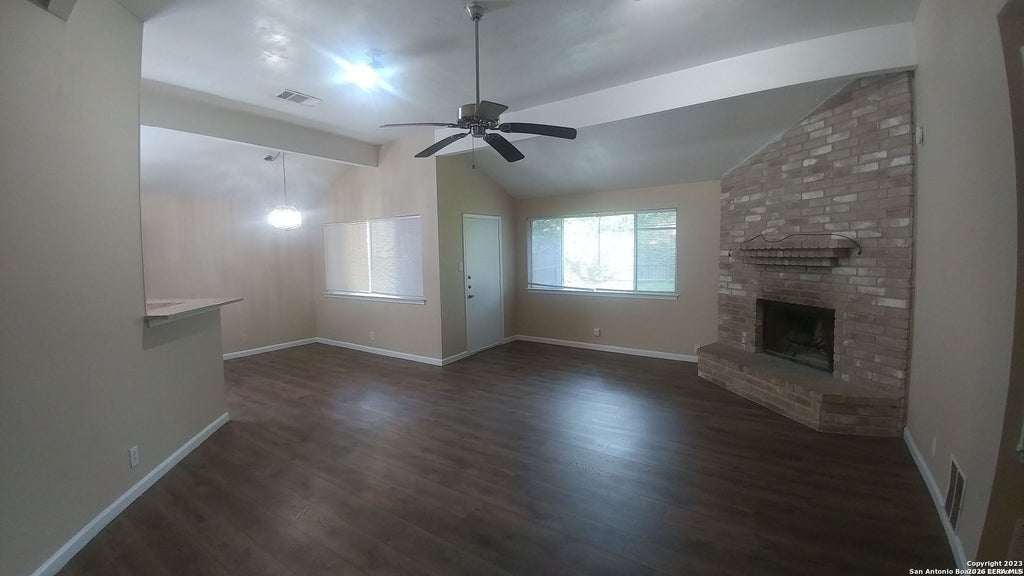Photo of 8131 Forest Dawn, Live Oak, TX 78233 (MLS # 2003711)