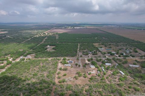 A home in Uvalde