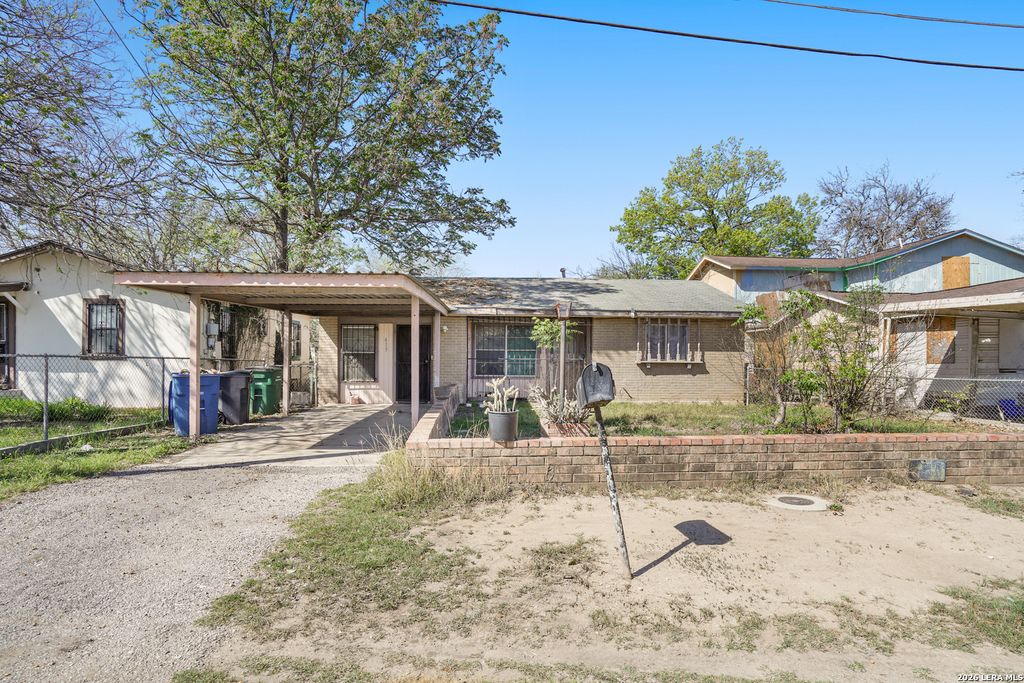 Photo of 615 Dorie, San Antonio, TX 78220 (MLS # 1950802)