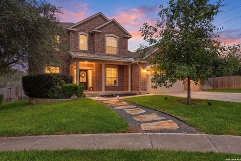 Property photo of 9116 Perdernales Rio, Helotes, TX 78023