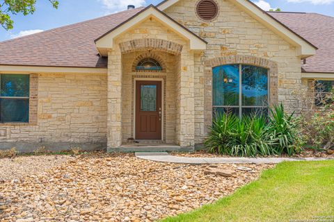 A home in La Vernia